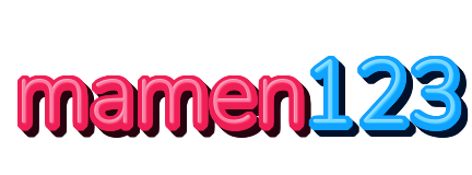 mamen123 — logo kanal