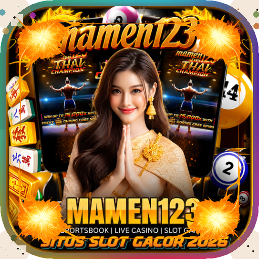 mamen123 — galeri pratinjau - APK Resmi