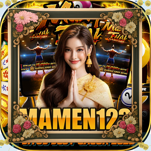 mamen123 — galeri pratinjau Resmi APK