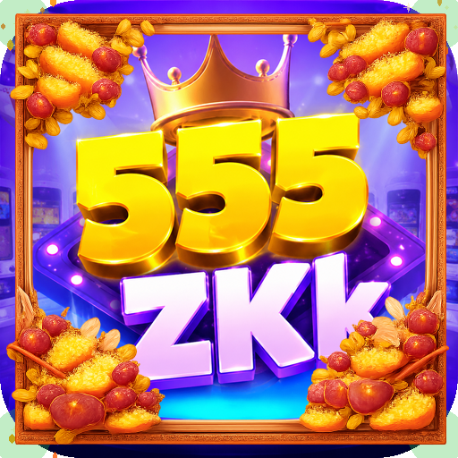 555zk — mitra unggulan